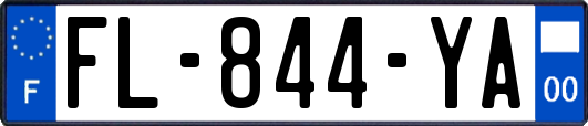 FL-844-YA