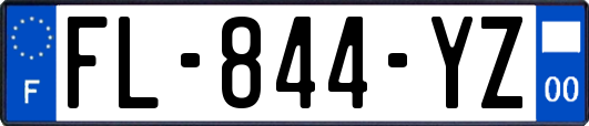 FL-844-YZ