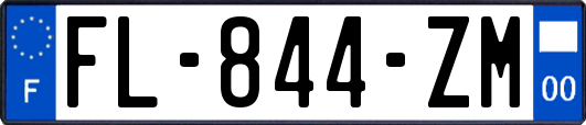 FL-844-ZM