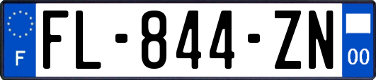 FL-844-ZN