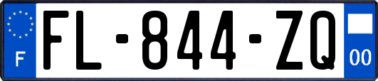 FL-844-ZQ