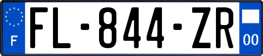 FL-844-ZR