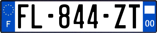 FL-844-ZT