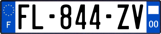 FL-844-ZV