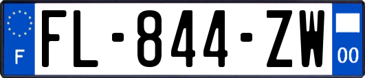 FL-844-ZW