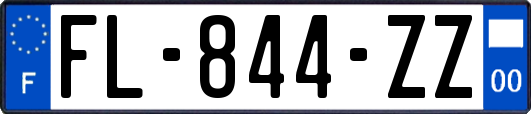 FL-844-ZZ