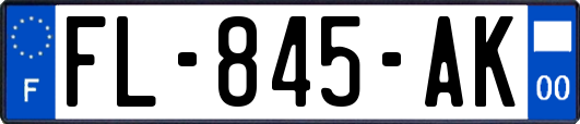 FL-845-AK