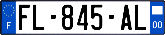 FL-845-AL