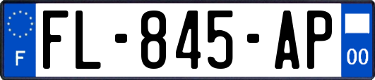 FL-845-AP