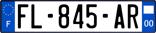 FL-845-AR