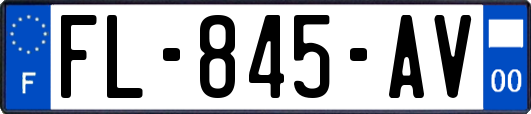 FL-845-AV