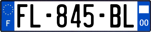 FL-845-BL