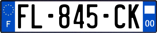 FL-845-CK