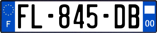 FL-845-DB