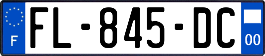 FL-845-DC