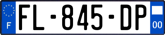 FL-845-DP