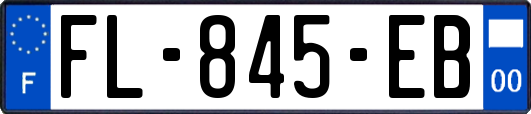 FL-845-EB