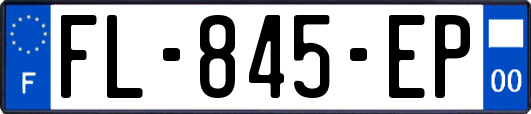 FL-845-EP