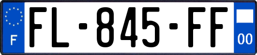 FL-845-FF