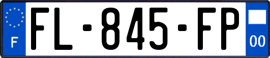 FL-845-FP