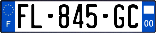 FL-845-GC