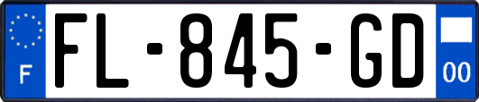 FL-845-GD