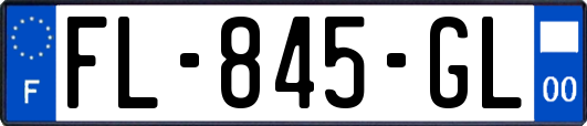 FL-845-GL
