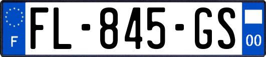 FL-845-GS