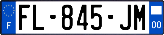 FL-845-JM