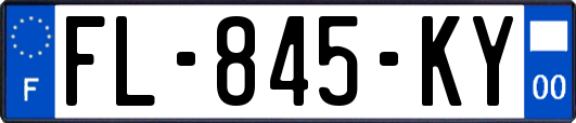 FL-845-KY