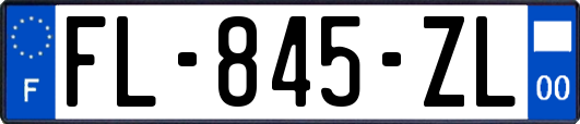 FL-845-ZL