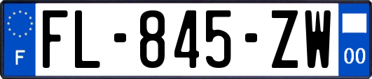 FL-845-ZW