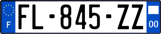 FL-845-ZZ