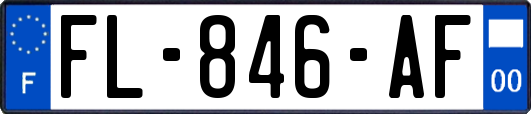 FL-846-AF