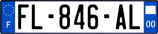 FL-846-AL