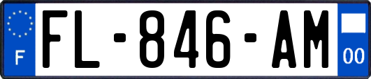 FL-846-AM