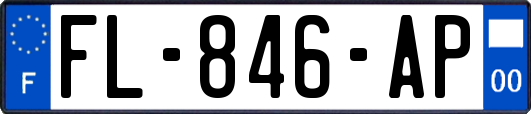 FL-846-AP