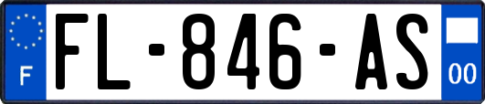 FL-846-AS