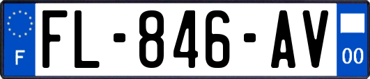 FL-846-AV