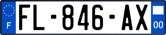 FL-846-AX