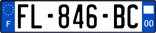FL-846-BC