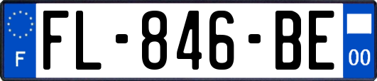 FL-846-BE