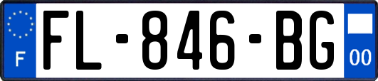 FL-846-BG