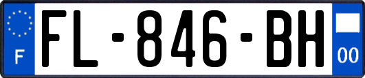 FL-846-BH