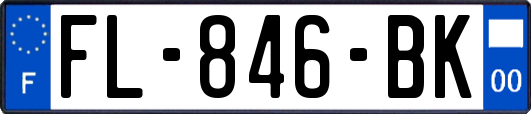 FL-846-BK