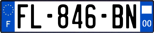 FL-846-BN