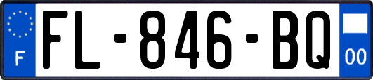 FL-846-BQ