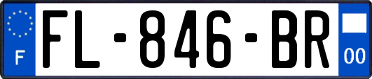 FL-846-BR