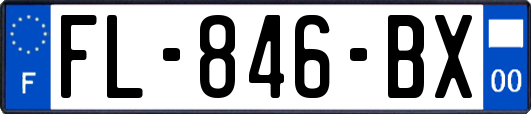 FL-846-BX
