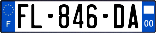 FL-846-DA